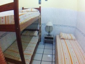 Pousada Vila do Porto, Porto Seguro