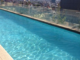 Studio Suite Diego de Velasquez, Santiago