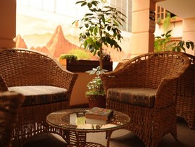 Hotel Prisma Cusco, Cusco
