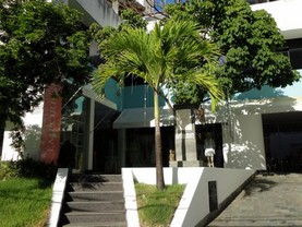 Casa Petunia Pousada Boutique, Salvador