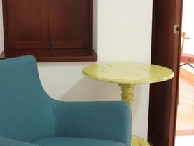 Casa Alegre Art Gallery, Cali