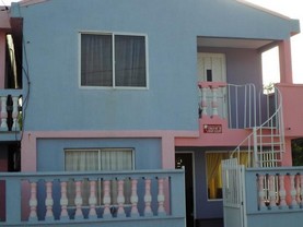 P&H Native Lodging, San Andrés