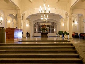 Hotel Tequendama Inn Estación, Buenaventura