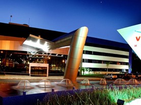 Viale Cataratas Hotel & Eventos, Foz do Iguaçu