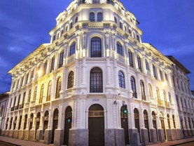Gran Colombia Suites, Cuenca