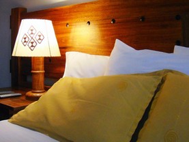 Zuetana 106 Bed and Breakfast, Bogotá