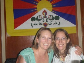 Tibet House, Mendoza