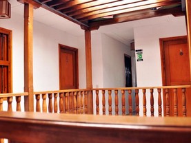 Mystic House Hostal, Cartagena De Indias