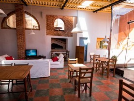 Del Barcito Hostel, Punta del Este