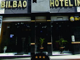 Bilbao Hotel Inn, Tacna