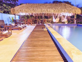 Jeri Village, Jericoacoara