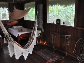 Orquidea Lodge, Puerto Maldonado