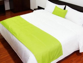 Hotel Macao Colombia, Bogotá