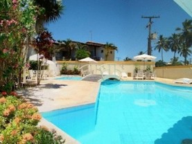 Sued's Premium, Porto Seguro