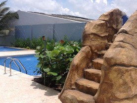 Coldwell Banker - Beach Club, Cartagena De Indias