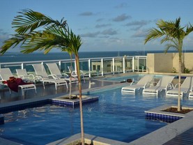 Apartamento JTR Maceió, Maceió