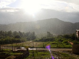 Pouso do Sopé, Paraty