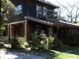 Regina Guest House, Praia do Rosa