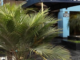 Suites Plaza Las Flores, Lima