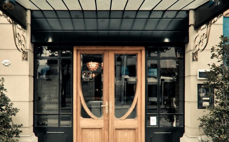 Hotel Clasico, Buenos Aires