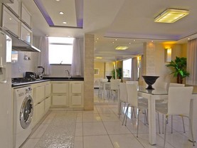 Luxurious & spacious Apartment T031, Rio de Janeiro