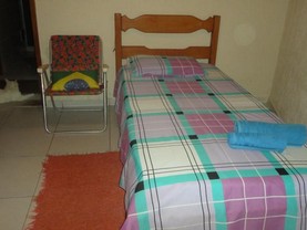 Cantinho da Vânia, Rio de Janeiro