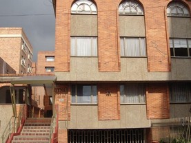 Apartamento Cedritos 140, Bogotá