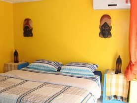 Residencial Castor, Natal