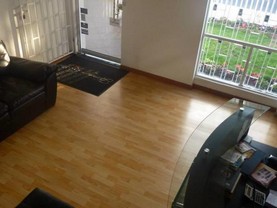 Harrington 63 hotel, Bogotá