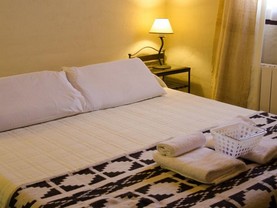 Munay Humahuaca, Humahuaca