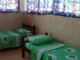 Albergue do Casarão Neves, Porto de Galinhas