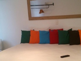 Pippo Suites, Guarujá