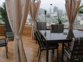 Miraflores Oceanview Penthouse, Lima
