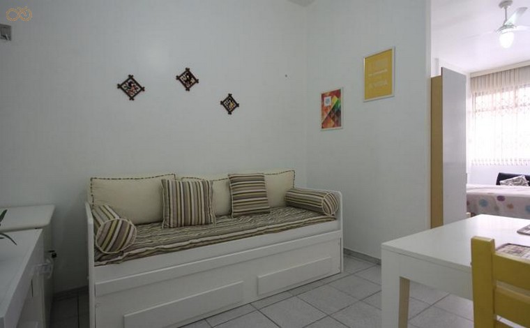 Copacabana 205, Rio De Janeiro