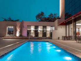 Carnaval Hotel Casino, Encarnación