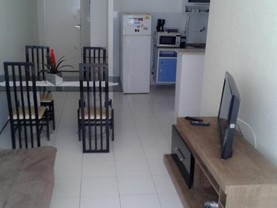 Apartamento Bonavides, Fortaleza