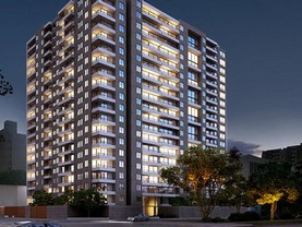 Departamento Avenida Arequipa, Lima