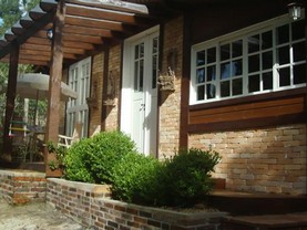 Casa Rustica Correa 3, Gramado