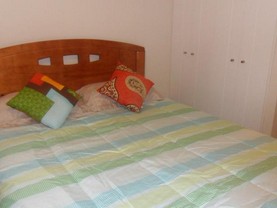 Departamento Viña Plaza III, Viña del Mar