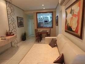 Francisco 207, Rio de Janeiro