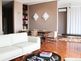 Rio3 Design Apartment Ipanema, Rio de Janeiro