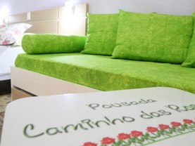 Pousada Caminho das Rosas, Gramado