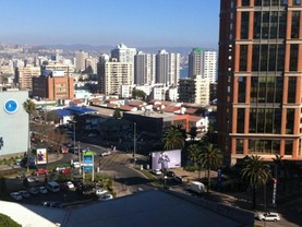 Departamento viña del mar centrico, Viña del Mar