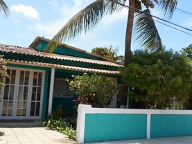 Pousada da Villa, Fernando de Noronha