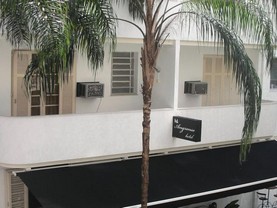 Angrense Hotel, Rio de Janeiro