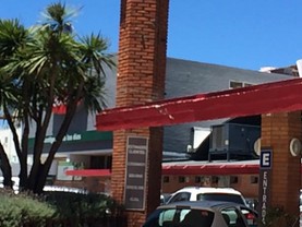 Apartamento Edificio Torres, Punta del Este