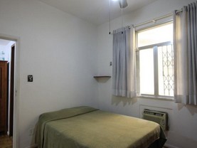 Gois 103, Rio de Janeiro
