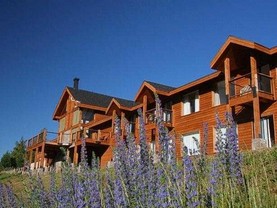 Cinco Ríos All-Inclusive, Coihaique