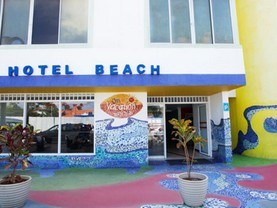 On Vacation Beach All Inclusive, San Andrés