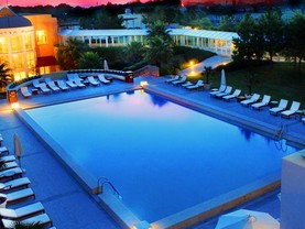 Mantra Resort Spa Casino, Punta del Este